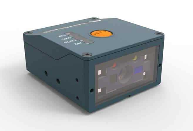 新大陸NVF230讀碼器