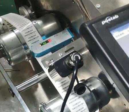 自動(dòng)化流水線掃碼器如何選購(gòu)？