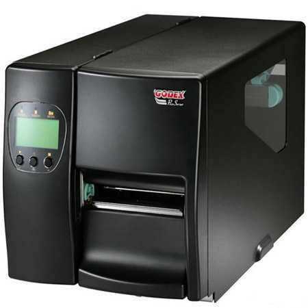 科誠(chéng)GODEX EZ-2300 Plus工業(yè)條碼打印機(jī)
